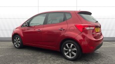 Hyundai ix20 1.6 SE 5dr Auto Petrol Hatchback